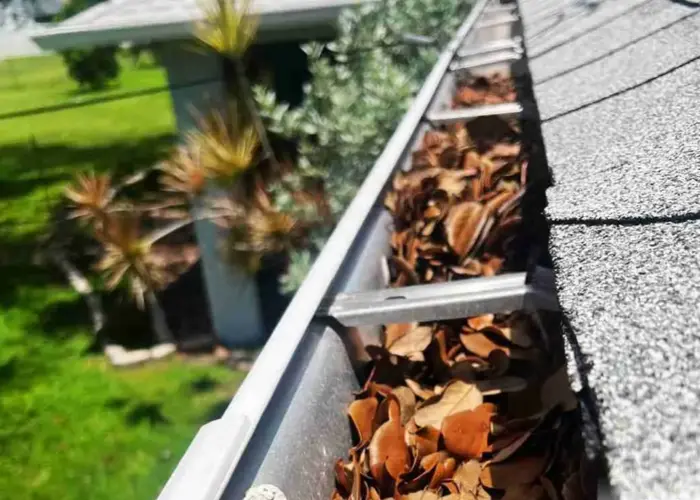 Ewing gutter cleaning home page